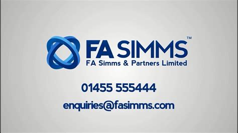 FA Simms & Partners - Insolvency Practitioners